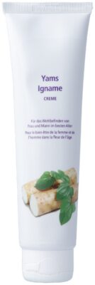 PHYTOMED igname crème tb 100 ml