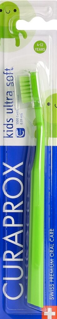 CURAPROX kids brosse à dents