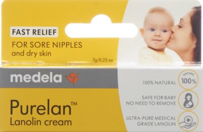 PURELAN crème tb 7 g