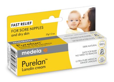 PURELAN crème tb 37 g