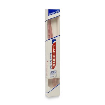 LACTONA brosse interdentaire no 27