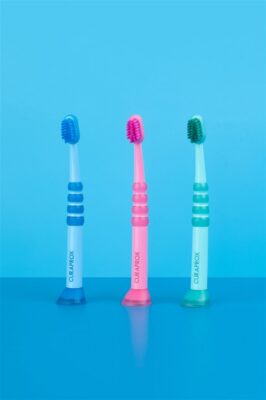 CURAPROX baby brosse à dents