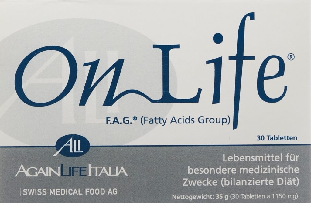 ONLIFE cpr 30 pce