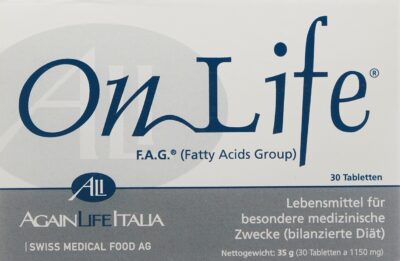 ONLIFE cpr 30 pce