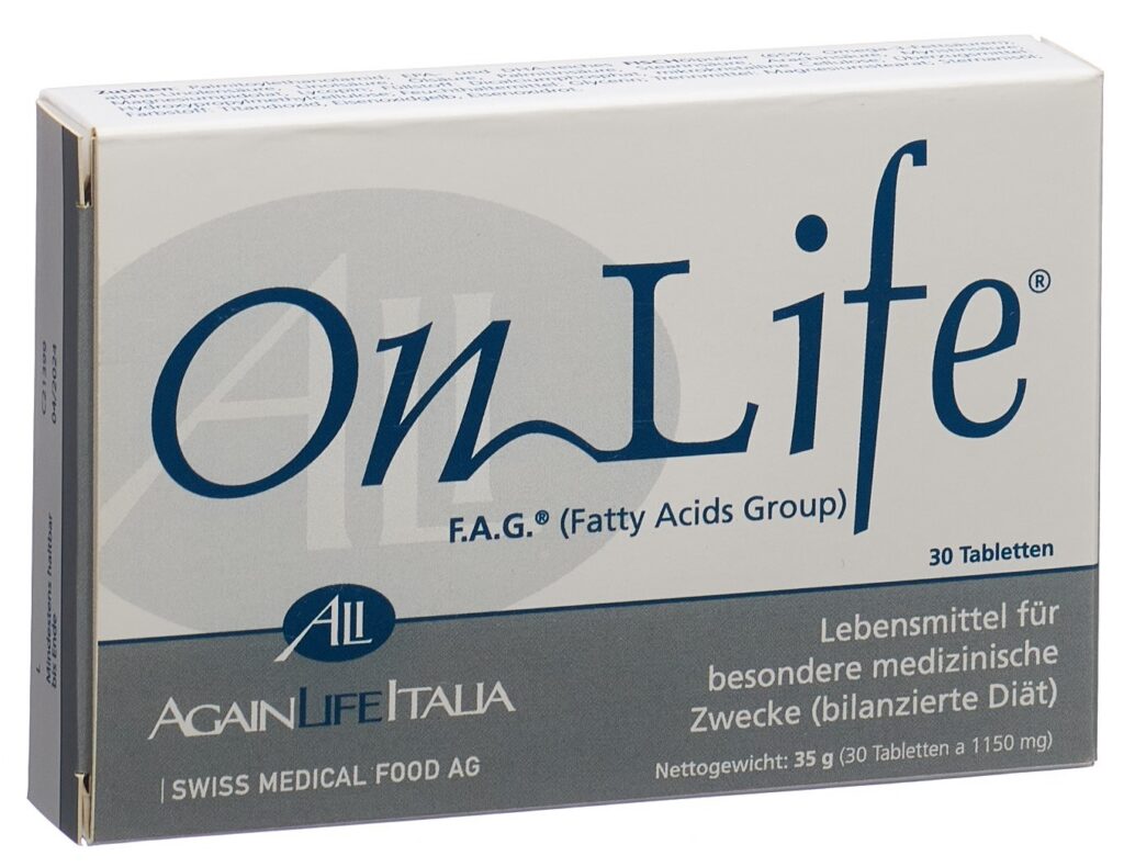 ONLIFE cpr 30 pce