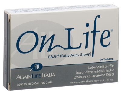 ONLIFE cpr 30 pce
