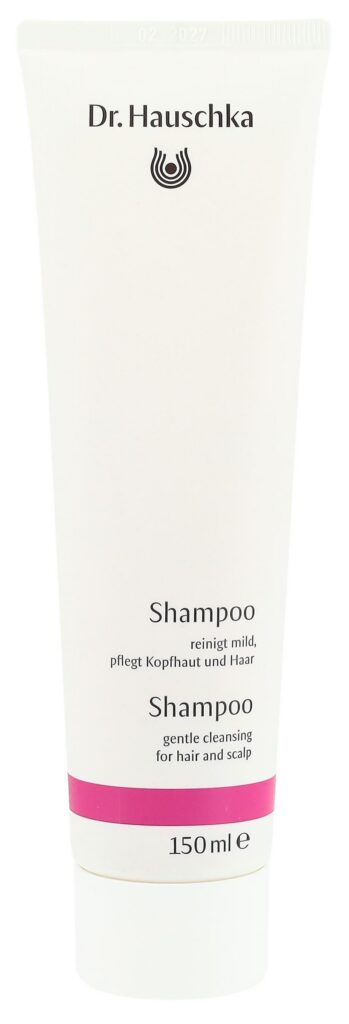 DR. HAUSCHKA shampooing fl 150 ml