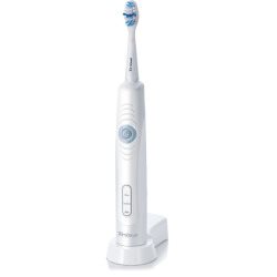 TRISA Sonic Performance brosse dent promo 5 refils