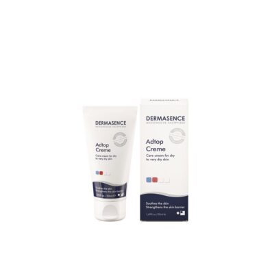 DERMASENCE Adtop Creme tb 50 ml