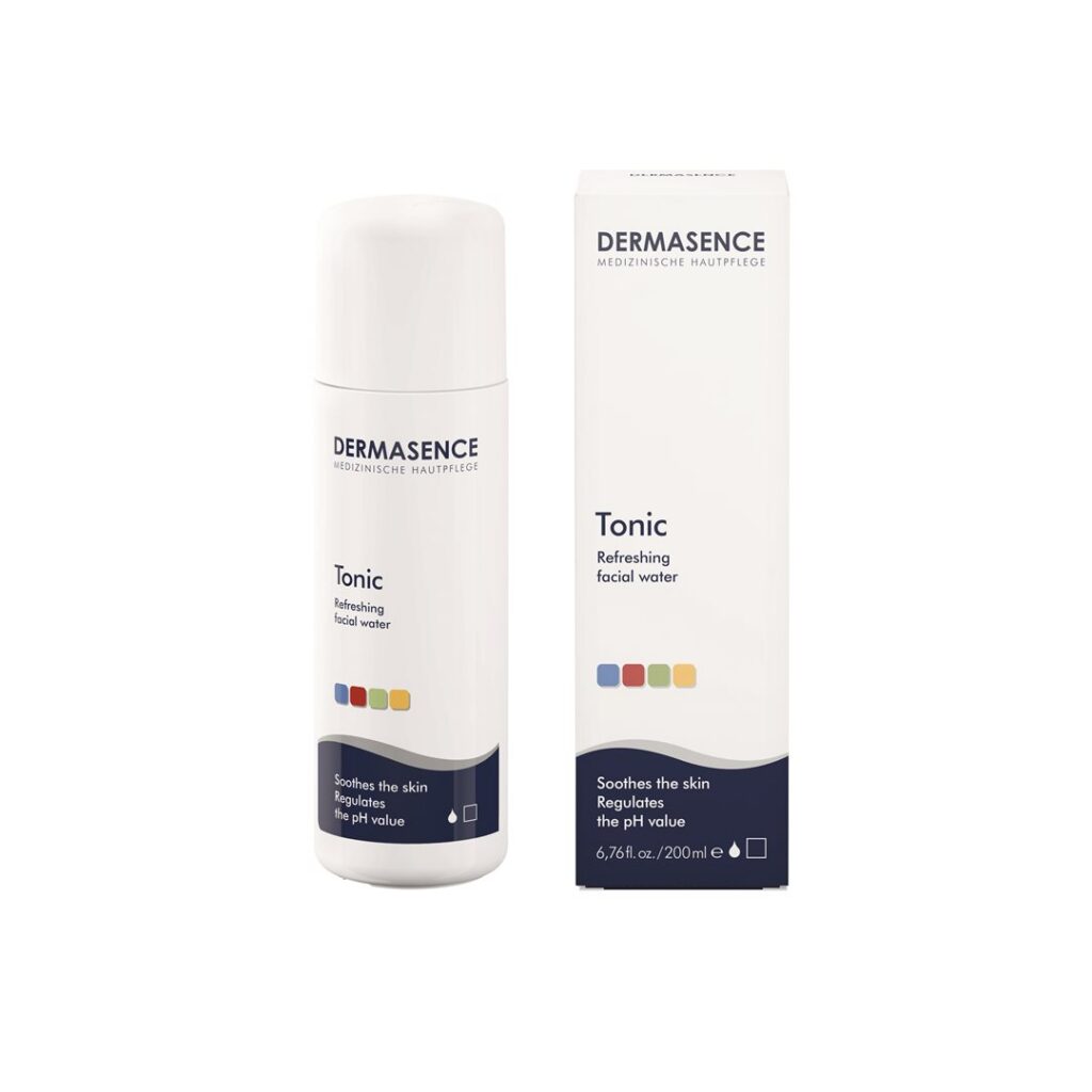 DERMASENCE Tonic fl 200 ml