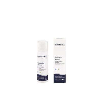 DERMASENCE RosaMin Serum tb 30 ml