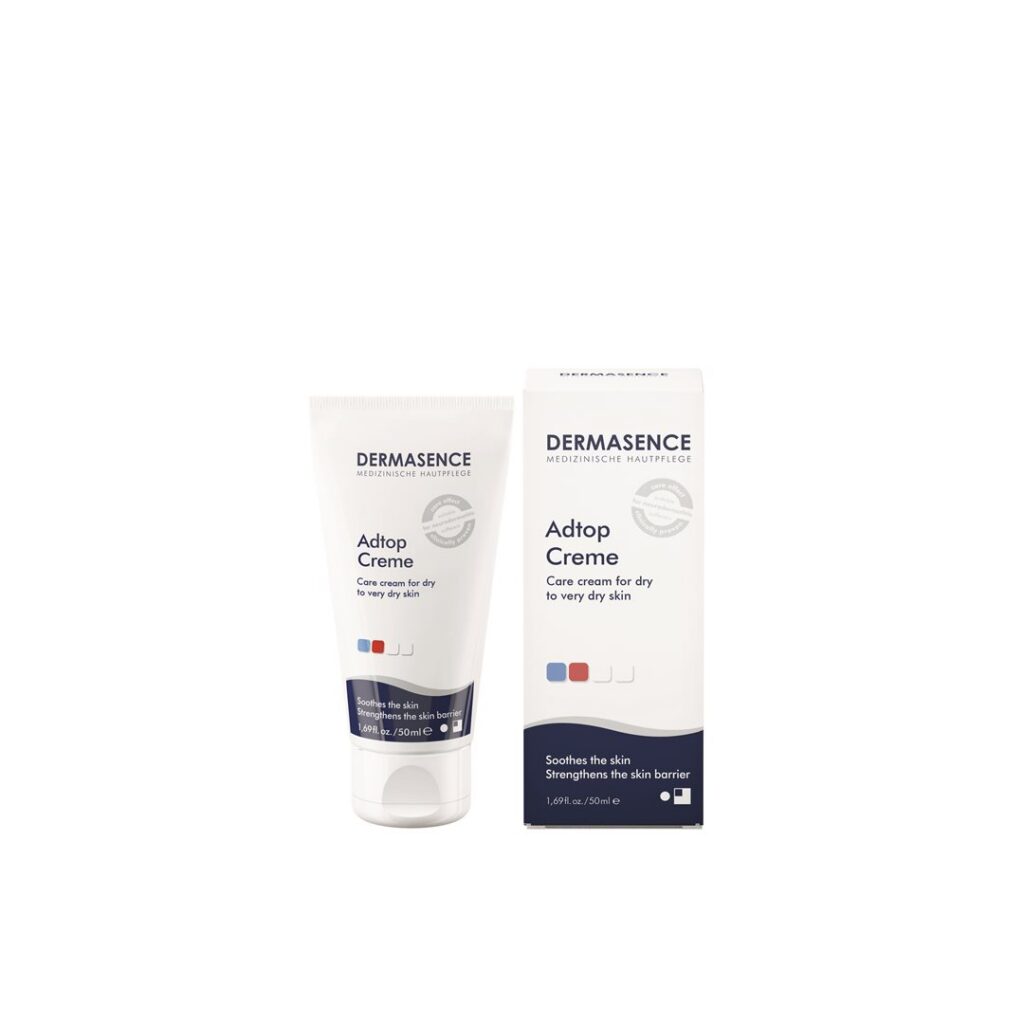DERMASENCE Adtop Creme tb 250 ml