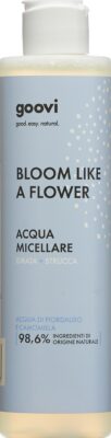 GOOVI BLOOM LIKE A FLOWER eau de nettoyage 200 ml