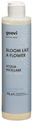 GOOVI BLOOM LIKE A FLOWER eau de nettoyage 200 ml