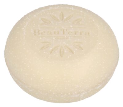 BEAUTERRA shampooing solide cheveux secs abim 75 g