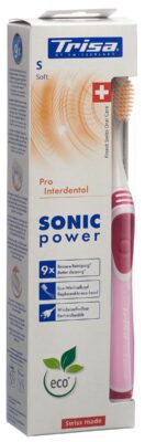 TRISA SonicPower Pro Interdental Uno