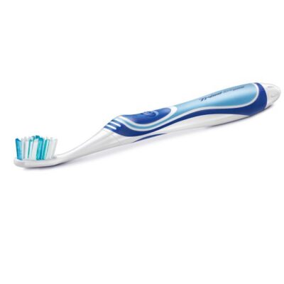 TRISA SonicPower Complete Protection Uno