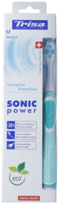 TRISA SonicPower Complete Protection Uno