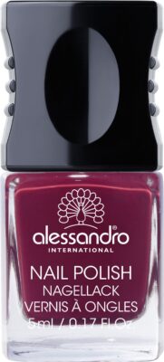 ALESSANDRO vernis à ongles No 154