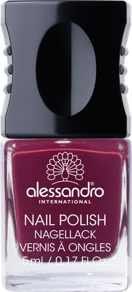 ALESSANDRO vernis à ongles No 154