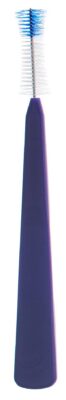 TOP CAREDENT Circum 10 brosse interd violet 5 pce