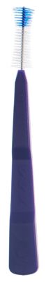 TOP CAREDENT Circum 10 brosse interd violet 5 pce