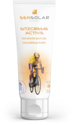 SENSOLAR crème fessier active tb 100 ml