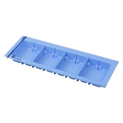 WIEGAND MediDistributeur M-Flex 22.8x8.1cm 7 sépar