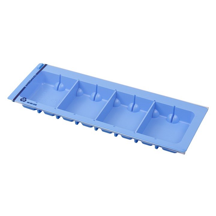 WIEGAND MediDistributeur M-Flex 22.8x8.1cm 7 sépar