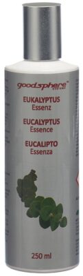 GOODSPHERE essence eucalyptus fl 250 ml