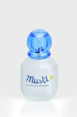 MUSTELA BB Musti eau de soin parfumée vapo 50 ml