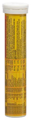 SUPRADYN pro energy-complex cpr eff 45 pce