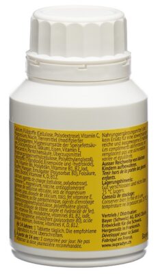 SUPRADYN pro energy-complex cpr pell bte 90 pce