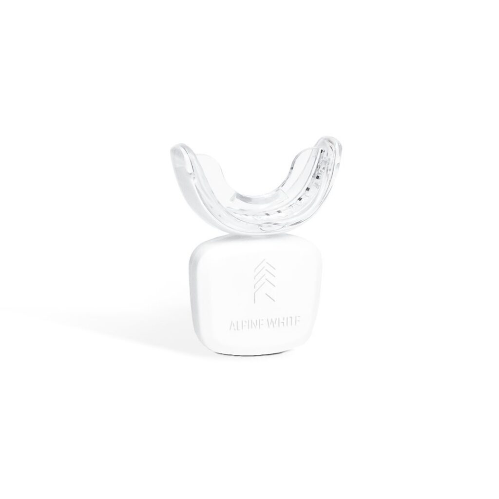 ALPINE WHITE Whitening Kit