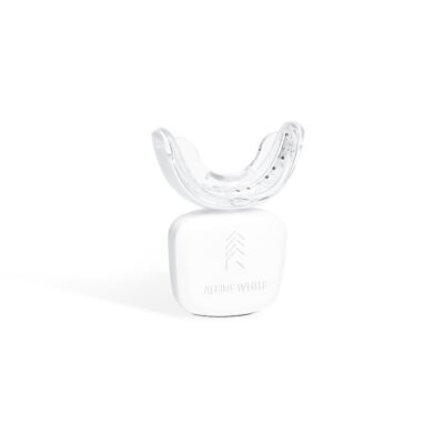 ALPINE WHITE Whitening Kit