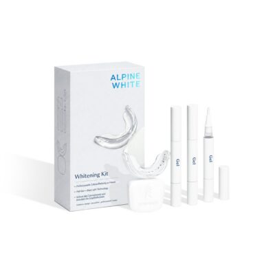 ALPINE WHITE Whitening Kit
