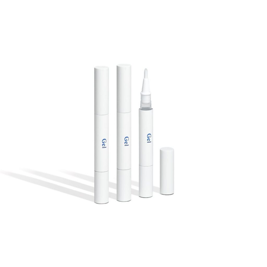ALPINE WHITE Whitening Gel