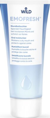 EMOFRESH humidifiant buccal tb 75 ml