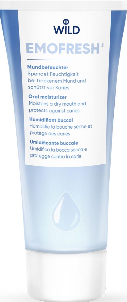 EMOFRESH humidifiant buccal tb 75 ml