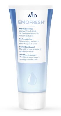 EMOFRESH humidifiant buccal tb 75 ml