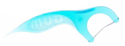 GUM Easy-Flossers sticks cool mint 30 pce