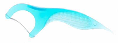 GUM Easy-Flossers sticks cool mint 30 pce