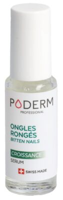 PODERM sérum stop ongles ronges croissance fl 8 ml