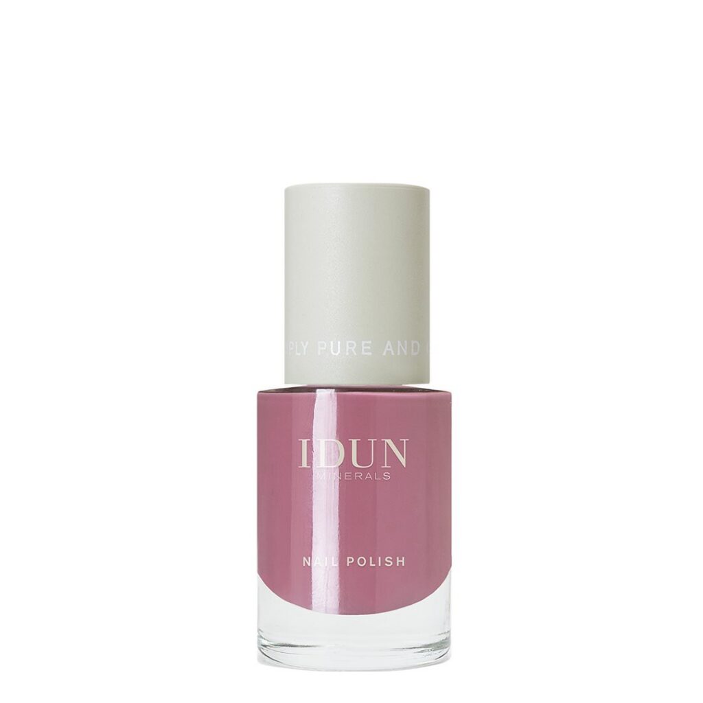 IDUN MINERALS Nail Polish Anhydrit 11 ml