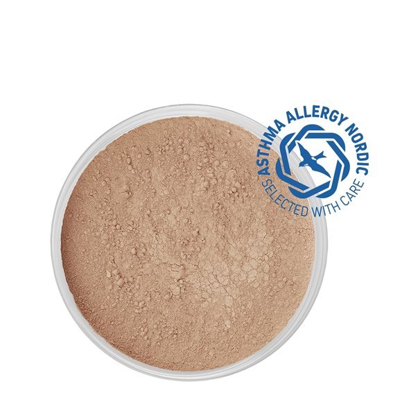 IDUN MINERALS Foundat Powder Ingrid 7 g