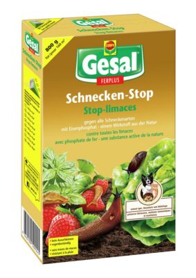 GESAL Stop-limaces FERPLUS 800 g