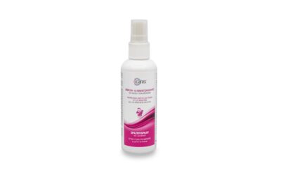 ICAREX Spray promenade p chiens personnes 100 ml