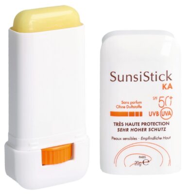 AVENE SUN Sunsistick KA SPF50+ 20 g