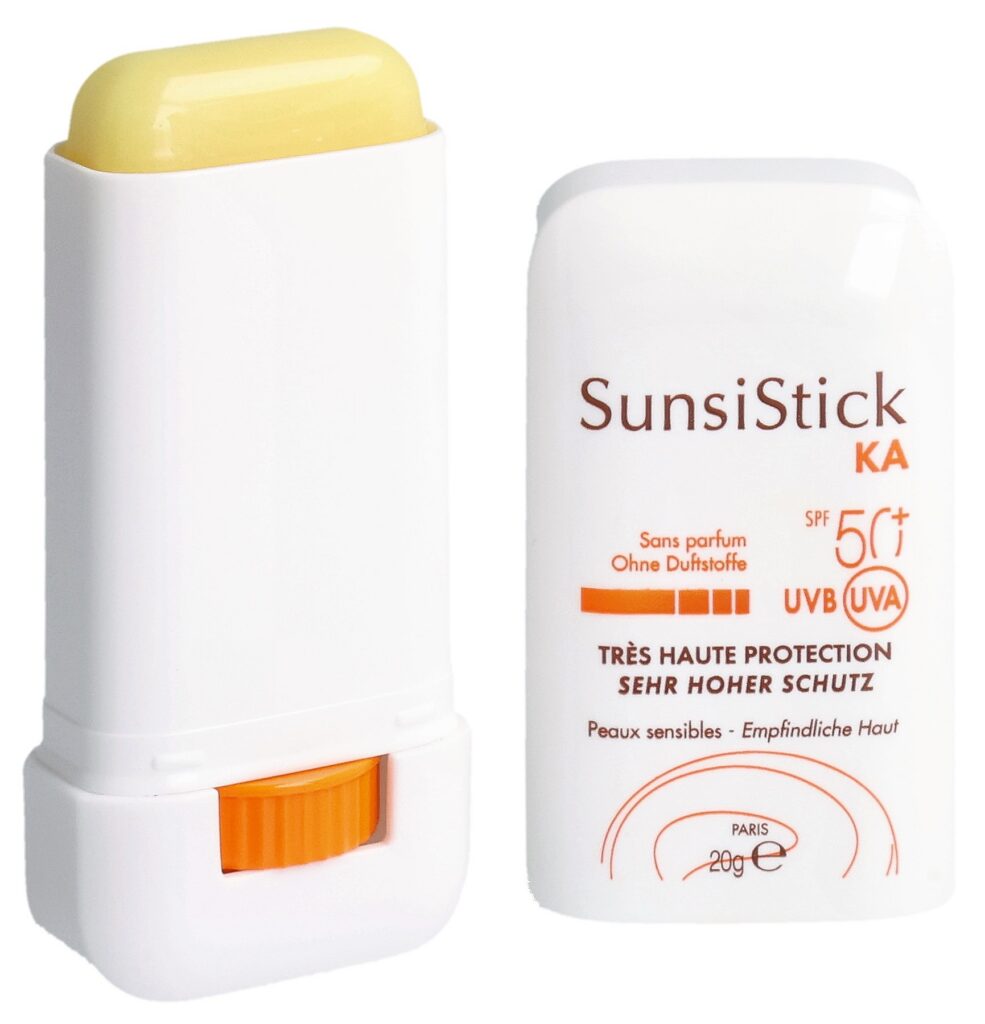 AVENE SUN Sunsistick KA SPF50+ 20 g