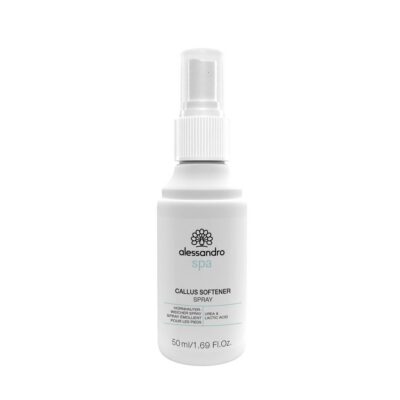 ALESSANDRO SPA Foot Callus Soft spr